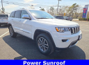 Thumbnail image of 2022 Jeep Grand Cherokee WK at Grieco CJDR