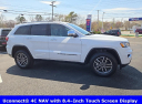 Thumbnail image of 2022 Jeep Grand Cherokee WK at Grieco CJDR