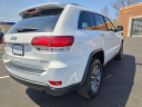 Thumbnail image of 2022 Jeep Grand Cherokee WK at Grieco CJDR