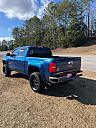 Thumbnail image of 2015 GMC Sierra 1500 at M&M Luxury Motors