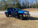 Thumbnail image of 2015 GMC Sierra 1500 at M&M Luxury Motors