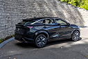 Thumbnail image of 2023 Nissan Ariya at Hoffman Nissan