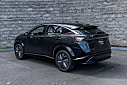 Thumbnail image of 2023 Nissan Ariya at Hoffman Nissan