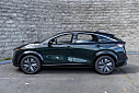 Thumbnail image of 2023 Nissan Ariya at Hoffman Nissan