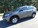 Thumbnail image of 2014 Honda CR-V at Autonation Honda North Columbus