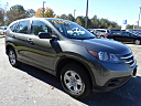 Thumbnail image of 2014 Honda CR-V at Autonation Honda North Columbus