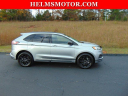 2022 Ford Edge SE at Helms Motor Company