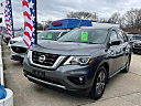 Thumbnail image of 2017 Nissan Pathfinder at A & B Motors