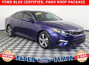 Thumbnail image of 2019 Kia Optima at Elder Ford of Tampa