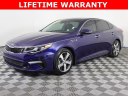 Thumbnail image of 2019 Kia Optima at Elder Ford of Tampa