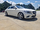 Thumbnail image of 2014 Mercedes-Benz CLA at Plank Quality Motors, LLC
