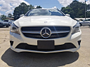 Thumbnail image of 2014 Mercedes-Benz CLA at Plank Quality Motors, LLC