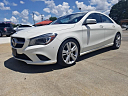 Thumbnail image of 2014 Mercedes-Benz CLA at Plank Quality Motors, LLC