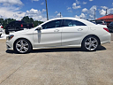 Thumbnail image of 2014 Mercedes-Benz CLA at Plank Quality Motors, LLC