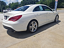 Thumbnail image of 2014 Mercedes-Benz CLA at Plank Quality Motors, LLC