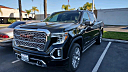 2021 GMC Sierra 1500 Denali at Boulevard Cadillac