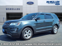 Thumbnail image of 2016 Ford Explorer at Mcmullen Ford