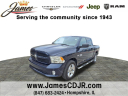 Thumbnail image of 2017 Ram 1500 at James Chrysler Dodge Jeep Ram
