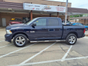 Thumbnail image of 2017 Ram 1500 at James Chrysler Dodge Jeep Ram