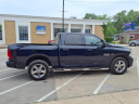 Thumbnail image of 2017 Ram 1500 at James Chrysler Dodge Jeep Ram