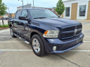 Thumbnail image of 2017 Ram 1500 at James Chrysler Dodge Jeep Ram