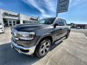 2020 Ram 1500 Laramie at Friesen Chrysler Dodge Jeep Ram