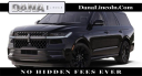 2025 Lincoln Navigator Reserve at Dana Ford Lincoln
