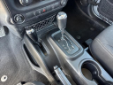 2015 Jeep Wrangler Sahara at Frank Boucher Chrysler Dodge Jeep