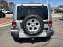 Thumbnail image of 2015 Jeep Wrangler at Frank Boucher Chrysler Dodge Jeep