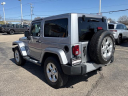 Thumbnail image of 2015 Jeep Wrangler at Frank Boucher Chrysler Dodge Jeep