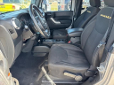 Thumbnail image of 2015 Jeep Wrangler at Frank Boucher Chrysler Dodge Jeep