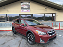 Thumbnail image of 2016 Subaru Crosstrek at Bishop’s Motorsports
