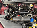 Thumbnail image of 2016 Subaru Crosstrek at Bishop’s Motorsports