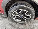 Thumbnail image of 2016 Subaru Crosstrek at Bishop’s Motorsports