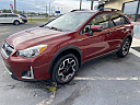 Thumbnail image of 2016 Subaru Crosstrek at Bishop’s Motorsports