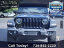 Thumbnail image of 2020 Jeep Wrangler Unlimited at Fox Hills Chrysler Jeep