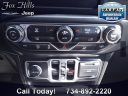 Thumbnail image of 2020 Jeep Wrangler Unlimited at Fox Hills Chrysler Jeep