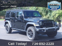 Thumbnail image of 2020 Jeep Wrangler Unlimited at Fox Hills Chrysler Jeep
