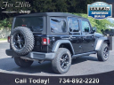 Thumbnail image of 2020 Jeep Wrangler Unlimited at Fox Hills Chrysler Jeep