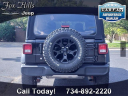 Thumbnail image of 2020 Jeep Wrangler Unlimited at Fox Hills Chrysler Jeep