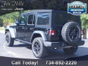 Thumbnail image of 2020 Jeep Wrangler Unlimited at Fox Hills Chrysler Jeep