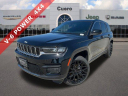 Thumbnail image of 2025 Jeep Grand Cherokee at CueroDodgeChryslerJeepRam of Cuero, TX
