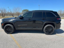 Thumbnail image of 2025 Jeep Grand Cherokee at CueroDodgeChryslerJeepRam of Cuero, TX