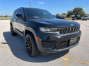 Thumbnail image of 2025 Jeep Grand Cherokee at CueroDodgeChryslerJeepRam of Cuero, TX