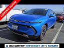 Thumbnail image of 2024 Chevrolet Equinox EV at Mccarthy Chevrolet Lees Summit USED
