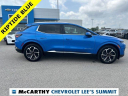 Thumbnail image of 2024 Chevrolet Equinox EV at Mccarthy Chevrolet Lees Summit USED