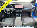Thumbnail image of 2024 Chevrolet Equinox EV at Mccarthy Chevrolet Lees Summit USED