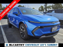 Thumbnail image of 2024 Chevrolet Equinox EV at Mccarthy Chevrolet Lees Summit USED