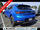 Thumbnail image of 2024 Chevrolet Equinox EV at Mccarthy Chevrolet Lees Summit USED