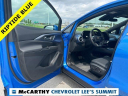 2024 Chevrolet Equinox EV LT at Mccarthy Chevrolet Lees Summit USED